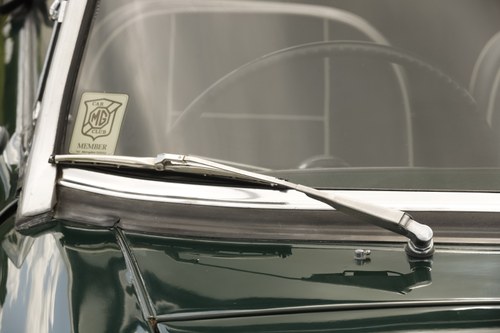 1967 MGB Roadster à vendre (picture 115 of 201)