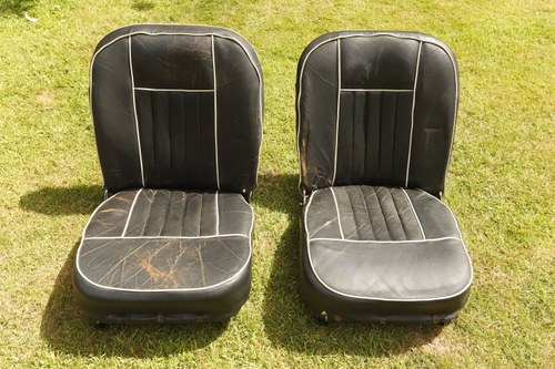 1967 MGB Roadster à vendre (picture 201 of 201)