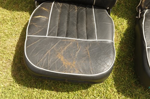 1967 MGB Roadster à vendre (picture 199 of 201)