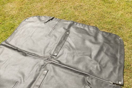 1967 MGB Roadster à vendre (picture 189 of 201)