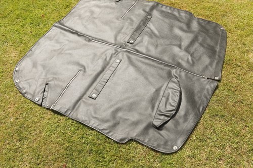 1967 MGB Roadster à vendre (picture 190 of 201)