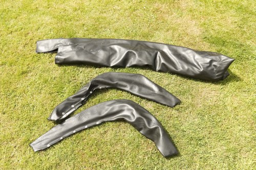 1967 MGB Roadster à vendre (picture 198 of 201)