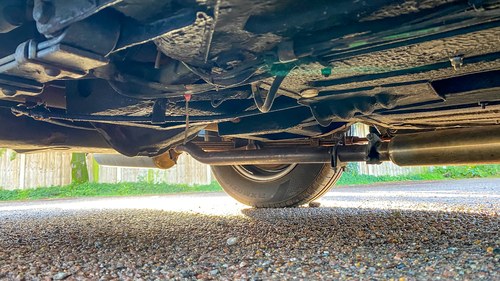 1970 MGB Roadster zum Verkauf (Bild 133 von 148)