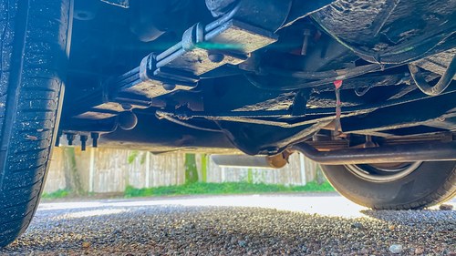 1970 MGB Roadster zum Verkauf (Bild 134 von 148)