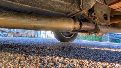 1970 MGB Roadster zum Verkauf (Bild 136 von 148)