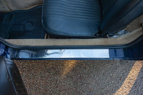 1970 MGB Roadster zum Verkauf (Bild 57 von 148)