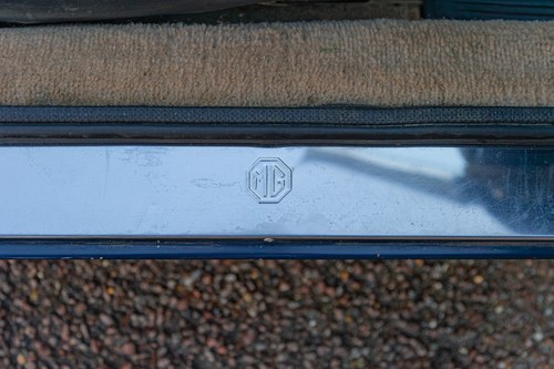 1970 MGB Roadster zum Verkauf (Bild 46 von 148)