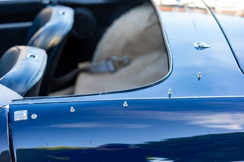 1970 MGB Roadster zum Verkauf (Bild 113 von 148)