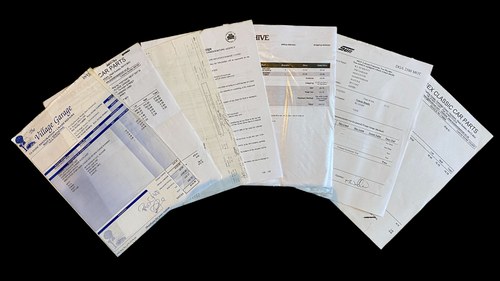 1970 MGB Roadster zum Verkauf (Bild 145 von 148)