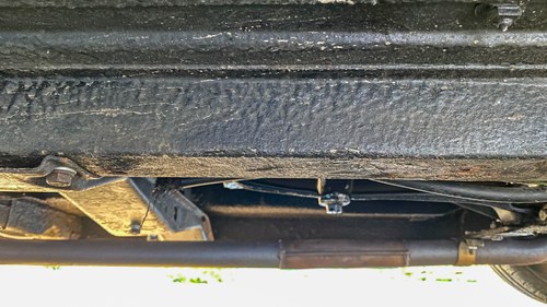 1970 MGB Roadster zum Verkauf (Bild 131 von 148)