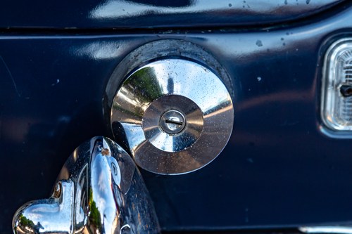 1970 MGB Roadster zum Verkauf (Bild 106 von 148)