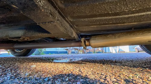 1970 MGB Roadster zum Verkauf (Bild 135 von 148)