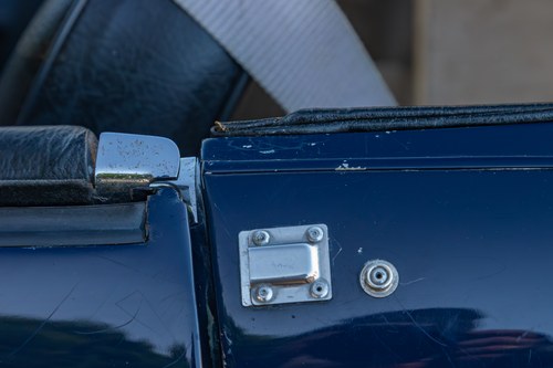 1970 MGB Roadster zum Verkauf (Bild 103 von 148)