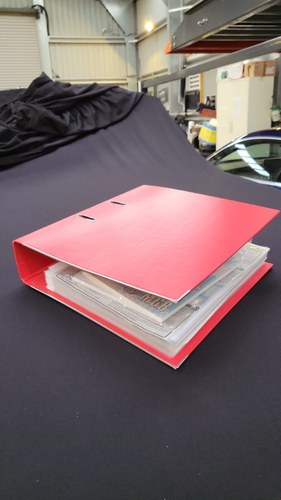 1971 MGB Roadster Te koop (foto 124 van 131)