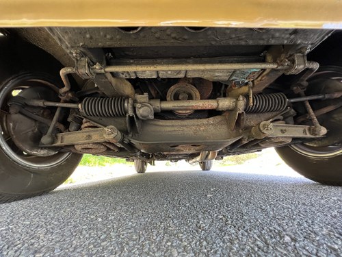 1973 MG B For Sale (picture 181 of 198)