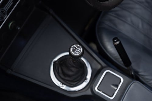 1973 MG B For Sale (picture 50 of 198)