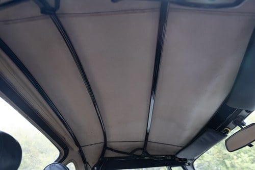 1973 MG B For Sale (picture 56 of 198)