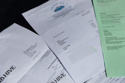 1973 MG B For Sale (picture 187 of 198)