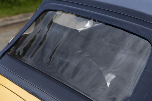 1973 MG B For Sale (picture 120 of 198)