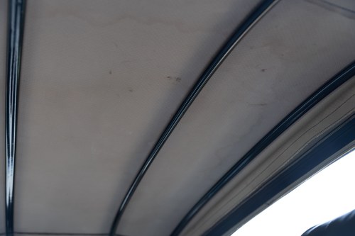 1973 MG B For Sale (picture 52 of 198)