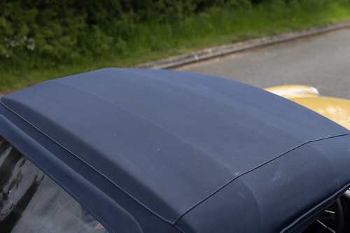 1973 MG B For Sale (picture 101 of 198)