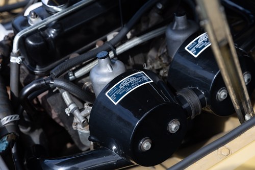 1973 MG B For Sale (picture 166 of 198)