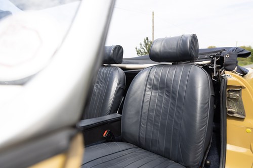 1973 MG B For Sale (picture 69 of 198)