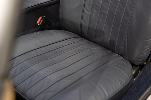 1973 MG B For Sale (picture 49 of 198)