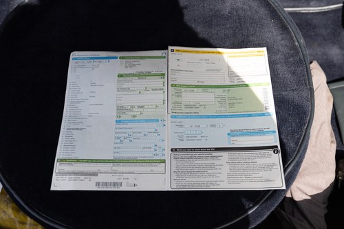 1973 MG B For Sale (picture 191 of 198)