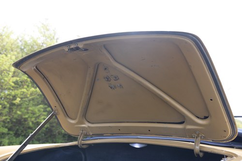 1973 MG B For Sale (picture 59 of 198)