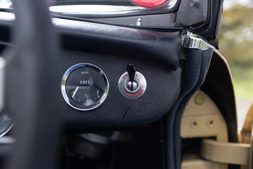 1973 MG B For Sale (picture 39 of 198)