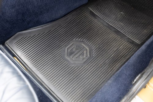 1973 MG B For Sale (picture 34 of 198)