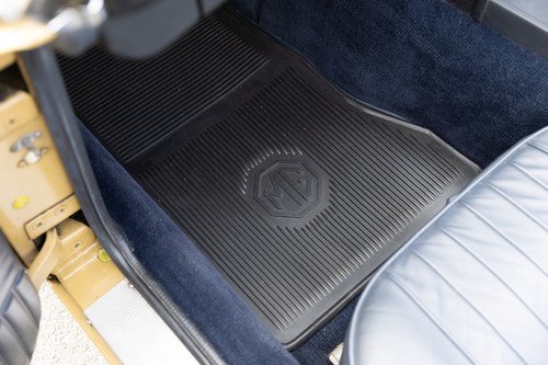 1973 MG B For Sale (picture 45 of 198)