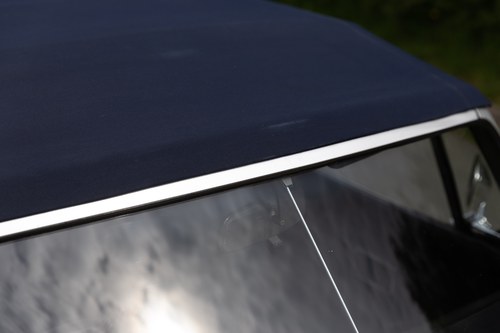 1973 MG B For Sale (picture 150 of 198)