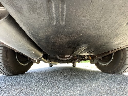 1973 MG B For Sale (picture 183 of 198)