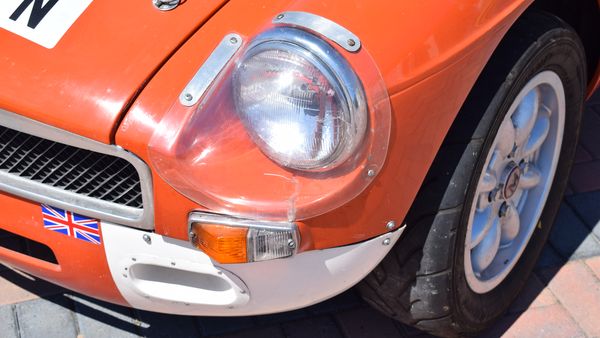 1974 MGB Roadster For Sale (picture :index of 52)