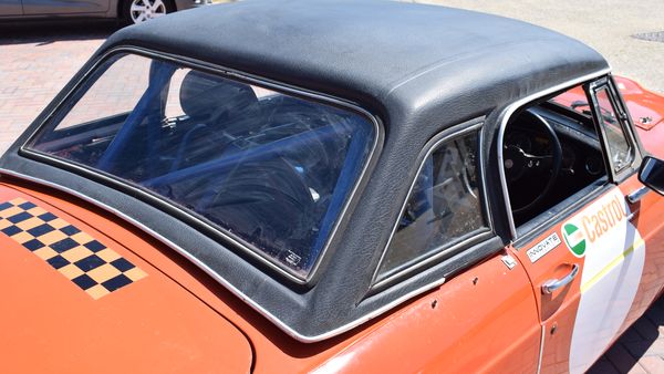 1974 MGB Roadster For Sale (picture :index of 84)