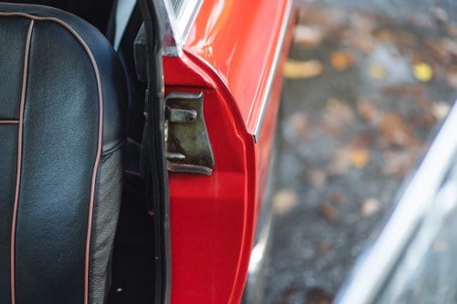 1968 MGC GT En venta (imagen 46 de 107)