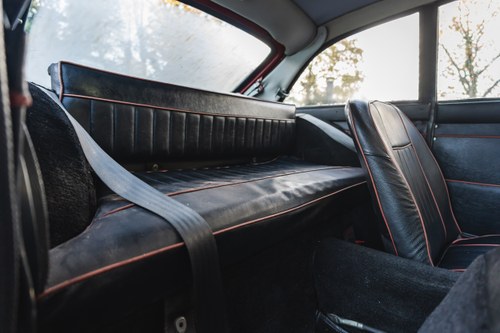 1968 MGC GT En venta (imagen 29 de 107)