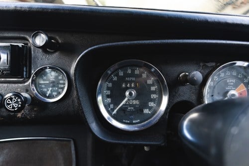1968 MGC GT En venta (imagen 16 de 107)