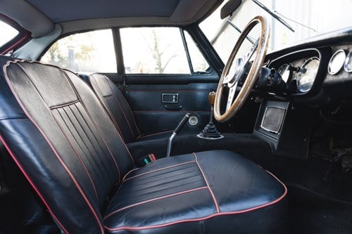 1968 MGC GT En venta (imagen 25 de 107)