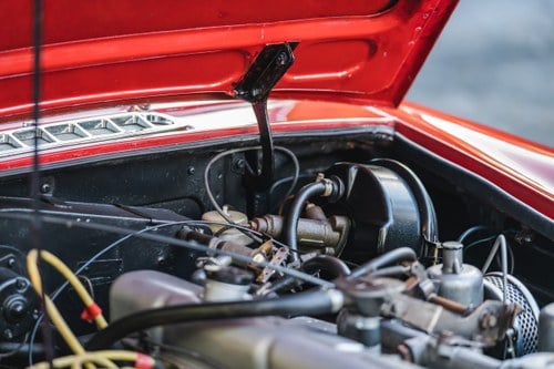 1968 MGC GT En venta (imagen 92 de 107)