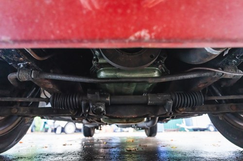 1968 MGC GT En venta (imagen 99 de 107)