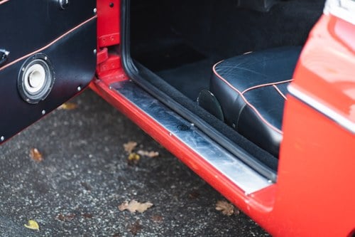 1968 MGC GT En venta (imagen 44 de 107)