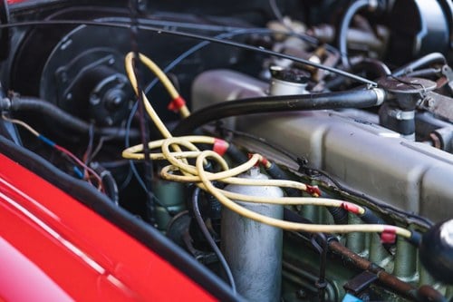 1968 MGC GT En venta (imagen 90 de 107)