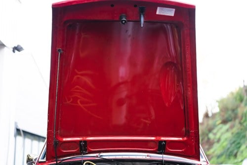 1968 MGC GT En venta (imagen 98 de 107)