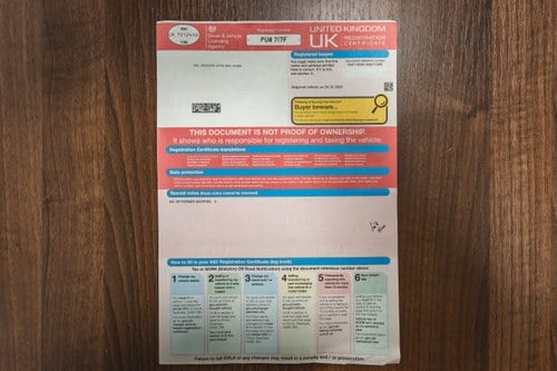 1968 MGC GT En venta (imagen 104 de 107)