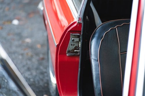 1968 MGC GT En venta (imagen 40 de 107)