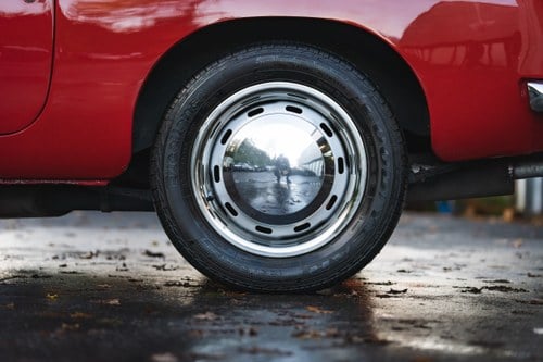 1968 MGC GT En venta (imagen 12 de 107)