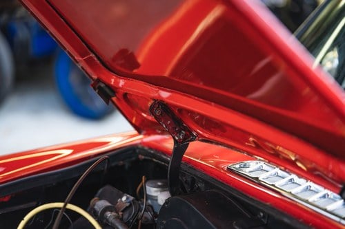 1968 MGC GT En venta (imagen 97 de 107)